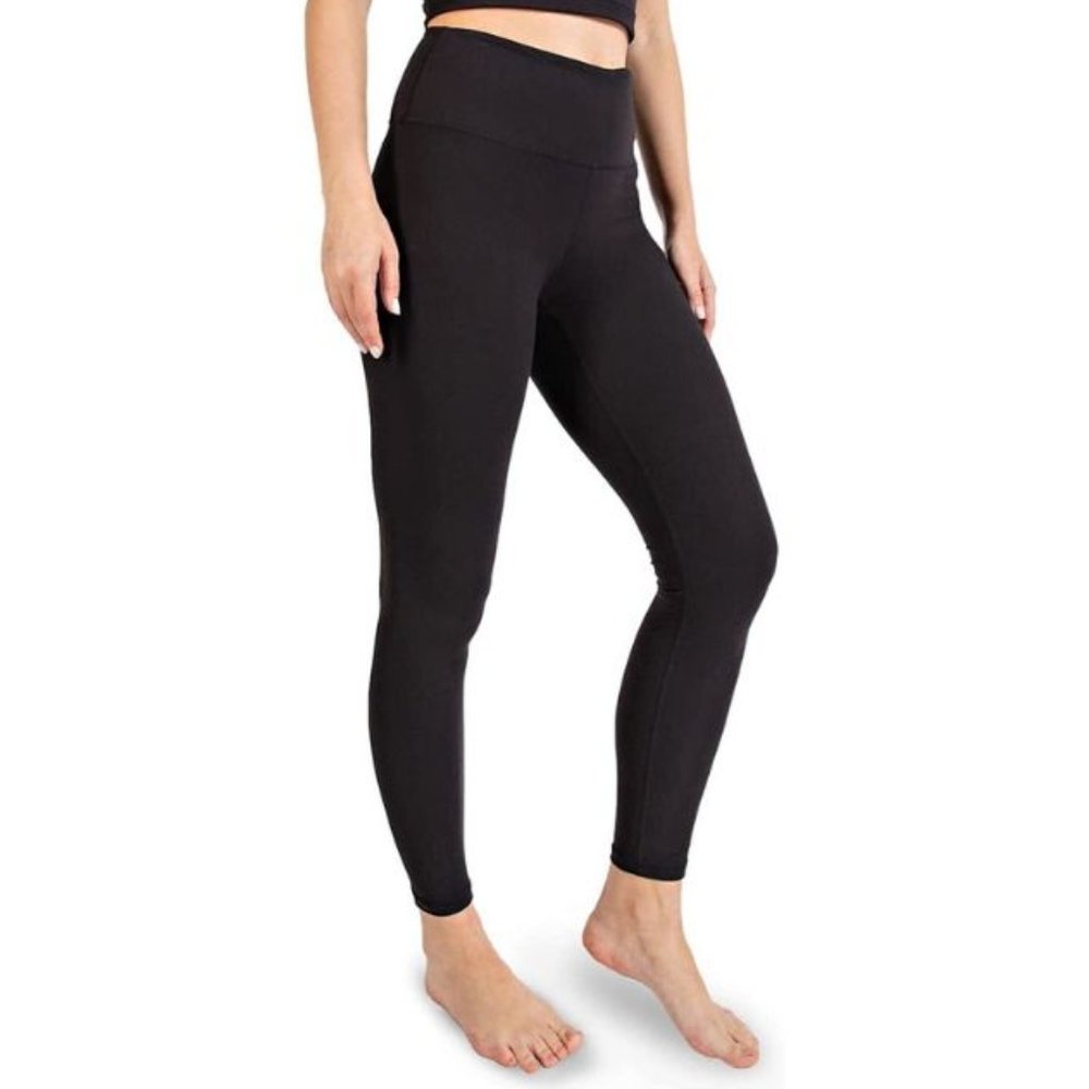 High Waisted Tummy Control Buttery Soft Yoga Pants & Leggings for Women